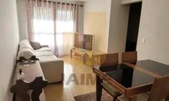 Imagem 2: Apartamento 03 dormitórios, 02 vagas em Vila Leopoldina