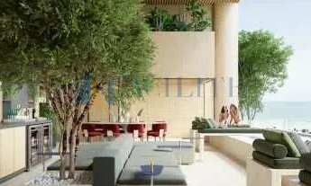 Imagem 3: Lançamento no Jardim Oceania