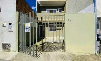 Imagem 3: Sobrado com 2 dormitórios para alugar, 85 m² por R$ 1.036,75/mês - Jardim São José - São J