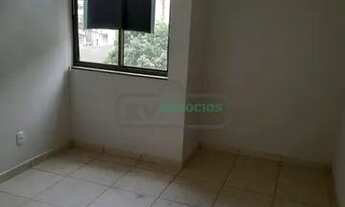 Imagem 6: CARVX4245 -Apartamento para venda com duas vagas e 2 quartos em São Mateus - Juiz de Fora