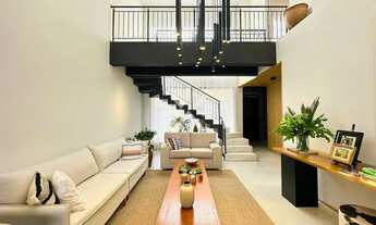 Imagem: Casa de locação com 4 quartos, 278 m²