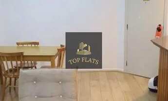 Imagem 2: Flat disponível na Vila Nova Conceição