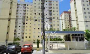 Imagem 2: Apartamento no Condomínio Champs Elysees à venda