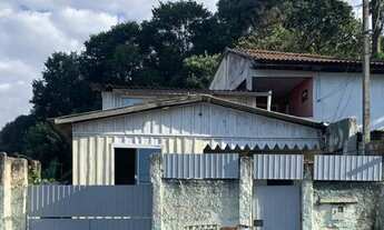 Imagem 3: Vendo ou troco Casa com 3 dormitórios