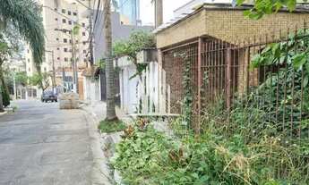 Imagem 2: CASA TERREA TATUAPE