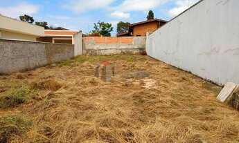 Imagem: Excelente Terreno 300m² Plano em Barão