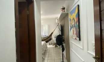 Imagem 7: Apartamento para venda com 140 metros quadrados com 3 quartos em Tirol - Natal - RN