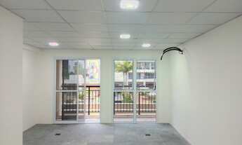 Imagem 5: Green Work Aluga-se Sala 36 m²