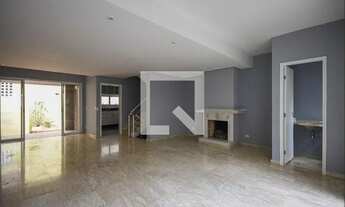 Imagem: Casa de Condomínio para Aluguel - Vila