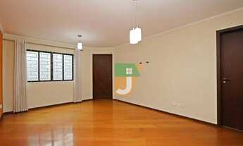 Imagem 5: Sobrado com 3 dormitórios para alugar, 170 m² por R$ 2.950/mês - Jardim das Américas - Cur