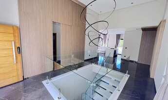 Imagem 6: Magnifica casa de alto padrão no Ninho Verde 1, 5 dormitórios, excelente área de lazer com