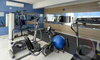 Imagem 13: Apartamento para venda possui 68 metros quadrados com 2 quartos em Centro - Florianópolis