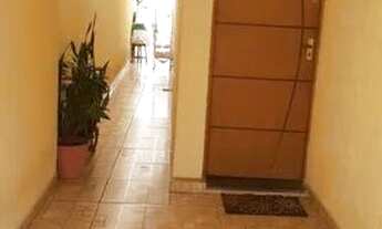 Imagem 2: Casa Térrea em Vila Santo Estefano - São Paulo