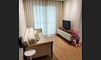 Imagem: Apartamento - Colina de Laranjeiras, Serra/ES