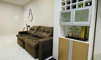 Imagem 6: LINDO APARTAMENTO 275 mil