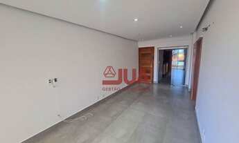 Imagem 3: Apartamento com 2 quartos para alugar, 85 m² por R$ 2.365/mês - Califórnia - Nova Iguaçu/R