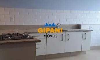 Imagem 2: Kitnet Reformada com 01 Dormitório, Sala de Estar conjugada com Cozinha estilo Americana