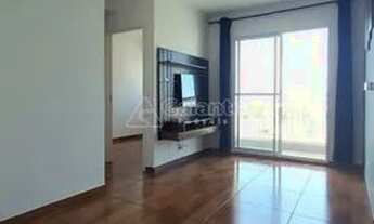 Imagem 3: Apartamento - Jardim do Lago - Campinas