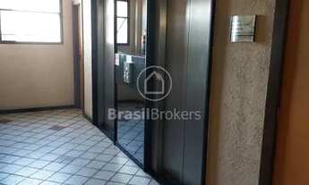 Imagem 3: Rio de Janeiro - Conjunto Comercial/Sala - Tijuca