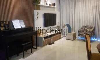 Imagem 2: Apartamento Padrão em Jundiaí