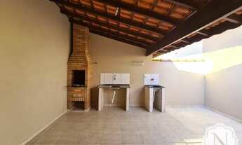 Imagem 2: Casa no bairro Gaivota - Praia