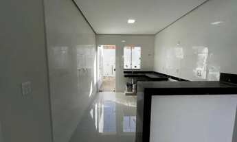 Imagem 7: WAFCasa para venda possui 65 metros quadrados com 3 quartos