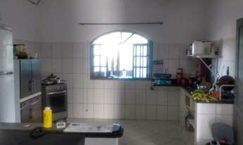 Imagem 2: Casa com 190 m² em Santa Barbara - Cariacica