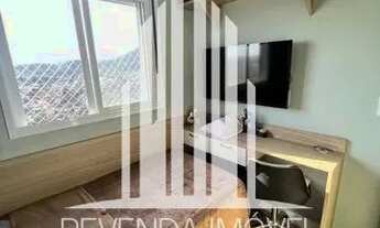 Imagem 5: Apartamento no Condomínio New City / Two na Vila Pirituba com 40m² 2 dormitórios 1 banheir