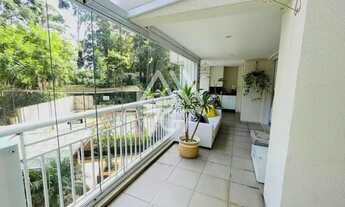 Imagem 4: APARTAMENTO À VENDA NO MORUMBI