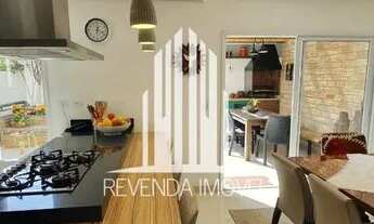 Imagem 3: Casa à venda com 240m², 3 quartos sendo 3 suite e 3 vagas Nova Petropolis - São Bernardo