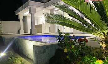 Imagem 5: RESIDENCIAL SAN VITALE Casa Nova com 3 suítes à venda, 225 m² por R$ 2.300,000