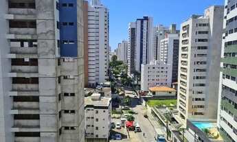 Imagem 1: We- Excelente Apartamento para venda em boa viagem, com 70m² / 3 quartos / Nascente / Anda