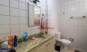 Imagem 5: Apartamento com 2 dormitórios, 63 m² - venda por R$ 599.900,00 ou aluguel por R$ 4.125,00