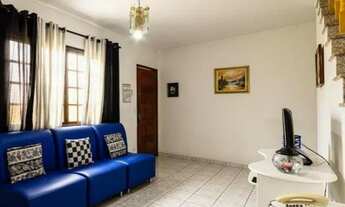 Imagem 2: TAT-EG51 Casa para venda tem 75 metros quadrados com 2 quartos em IAPI - Salvador - Bahia