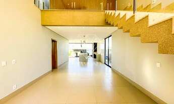 Imagem 3: Luxuoso sobrado no Jardins Bolonha