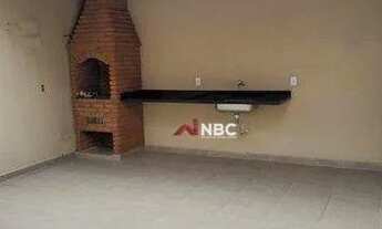 Imagem 3: Excelente Sobrado à venda Jordanópolis Arujá 3 dorms. sendo 1 suíte 3 vagas R$650.000.00