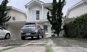 Imagem: CASA PARA VENDA E LOCAÇÃO EM CONDOMÍNIO