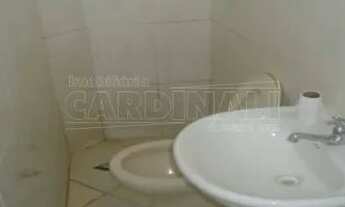 Imagem 5: Apartamento Padrão em São Carlos