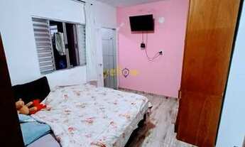 Imagem 5: Casa em Bairro em Jardim Caiubi - Itaquaquecetuba