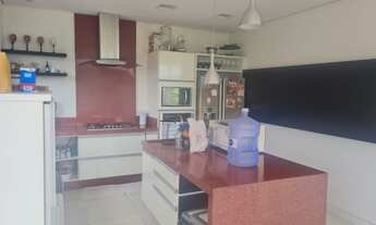 Imagem 14: Sobrado para Venda e Locação, Condomínio Residencial Monterey Ville no bairro Taboão