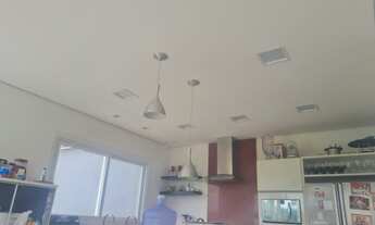 Imagem 11: Sobrado para Venda e Locação, Condomínio Residencial Monterey Ville no bairro Taboão