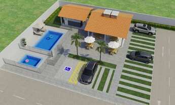 Imagem 2: Primeiro apartamento com subsídio + cheque moradia