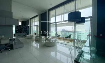 Imagem 2: APTO 187M² | 2DORMIT