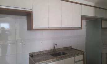 Imagem 7: Apartamento com armários e ar e 03 quartos no Cond Green View