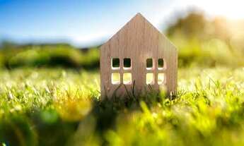 Imagem: Lote/Terreno para venda tem 500 metros quadrados