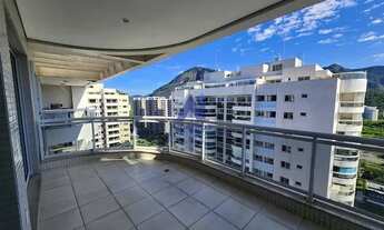 Imagem 3: Cobertura à venda, Barra da Tijuca, Rio de Janeiro, RJ