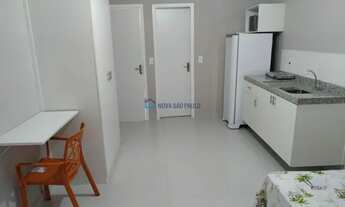 Imagem 3: Kit na região de Moema, Prox. ao Sírio libanês