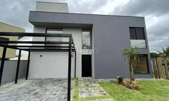 Imagem 2: Casa á venda no Parque da Hípica - Campinas/SP