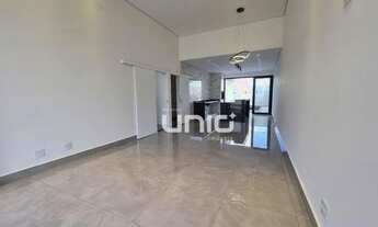 Imagem 6: Casa com 3 dormitórios à venda, 150 m² por R$ 920.000,00 - Soleil - Piracicaba/SP