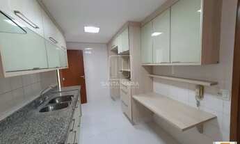 Imagem 7: Apartamento (tipo - padrao) 3 dormitórios/suite, cozinha planejada, portaria 24hs, lazer